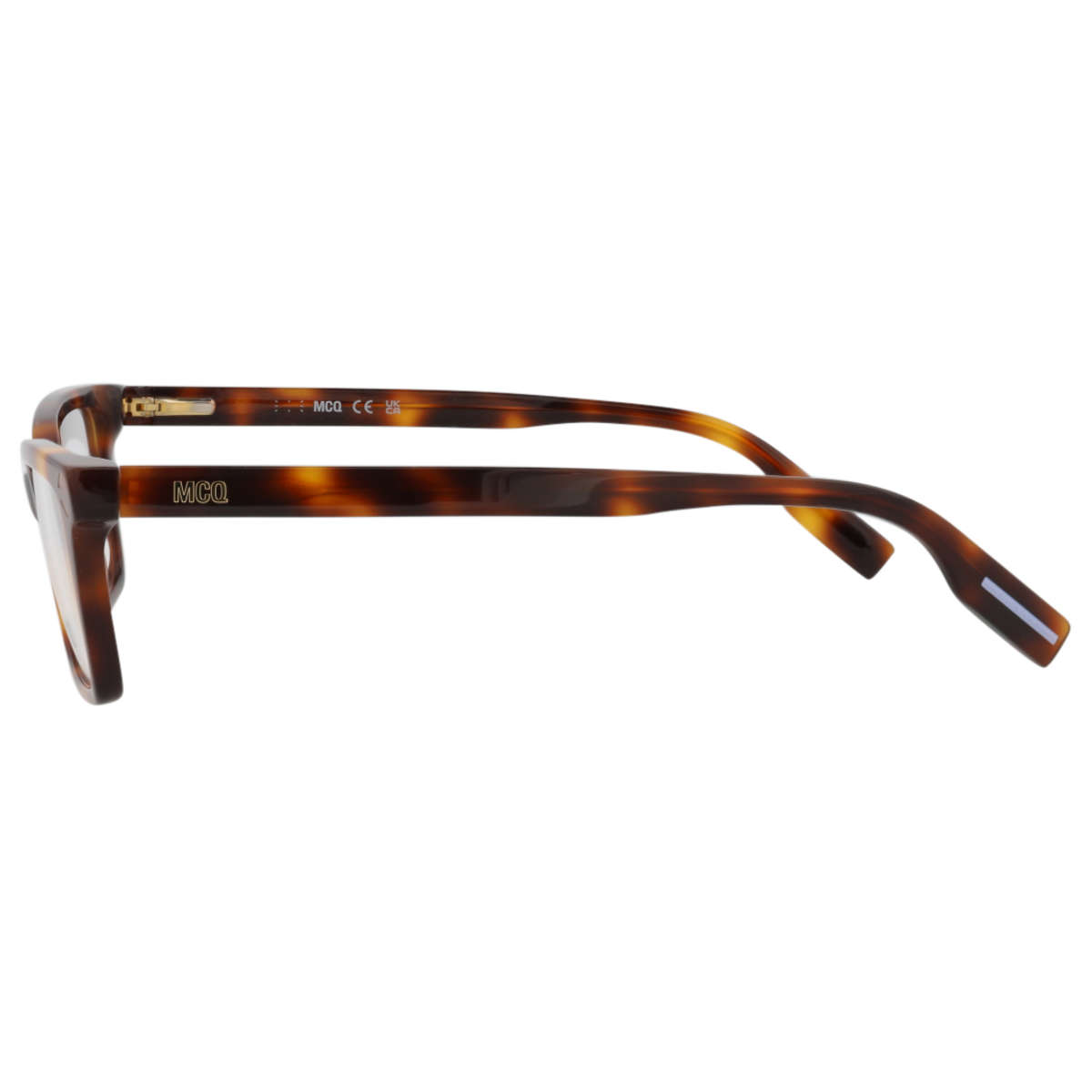 Alexander McQueen Women's Opticals MQ0307O-30010806-002