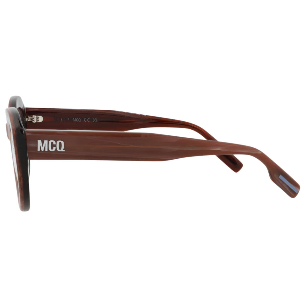 Alexander McQueen Women's Opticals MQ0364O-30013603-004