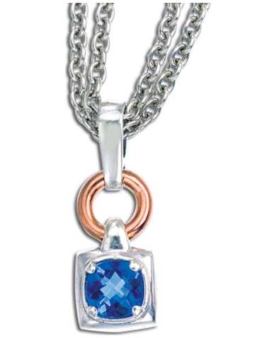 Alisa Women's Pendant VHP-821-FBT