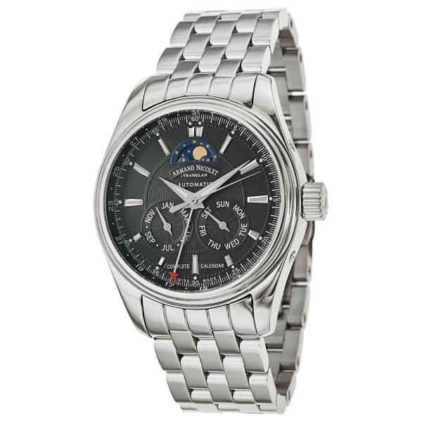 Armand nicolet calibre an 2878 clearance