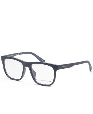 Armani Exchange Men's Opticals AX3050F-8186-55