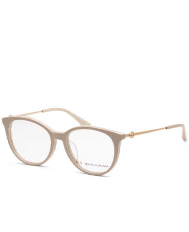 Armani Exchange Women's Opticals AX3109F-8342-54