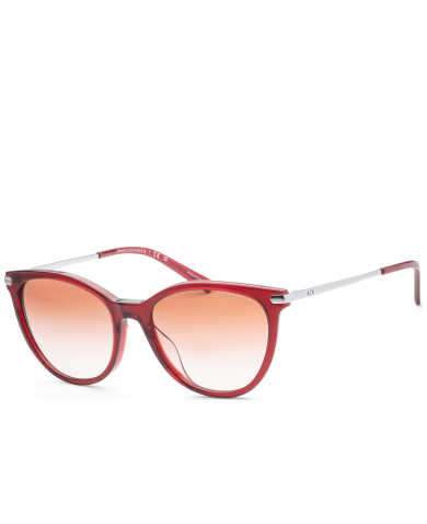 Armani Exchange Women's Sunglasses AX4107SF-829813