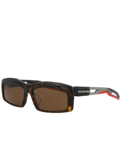 Buy Balenciaga Fashion unisex Sunglasses BB0026SA-30007769-003 