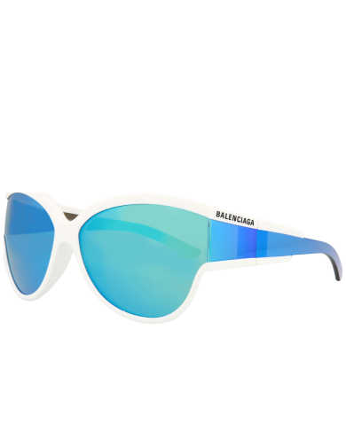 Balenciaga Women's Sunglasses BB0038SA-30007762-002
