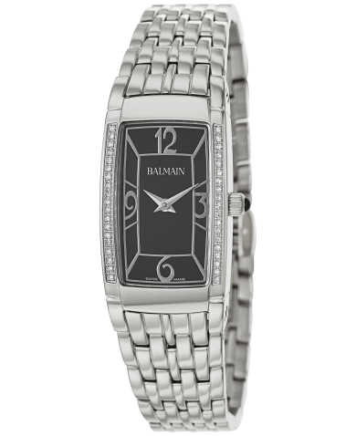 Buy Balmain Bellafina women's Dress Watch B38353364
