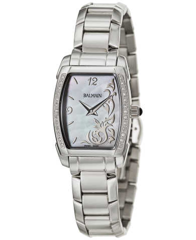 Buy Balmain Arcade women's Casual Watch B44753383 - Ashford.com