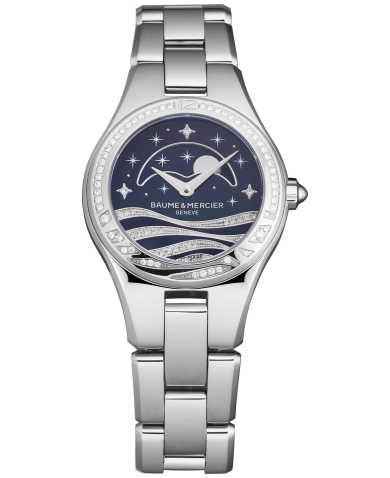 Baume and Mercier Women's Watch A10119