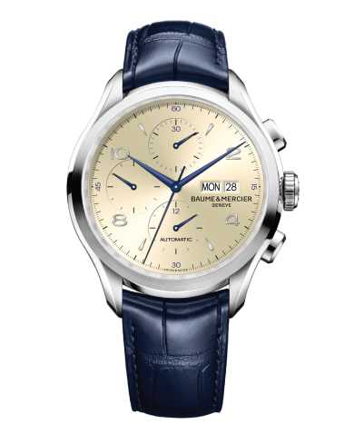 Baume and Mercier Men's Watch A10240