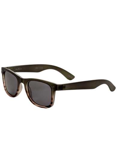 Ben Sherman Men's Sunglasses BSEDDIEPM02