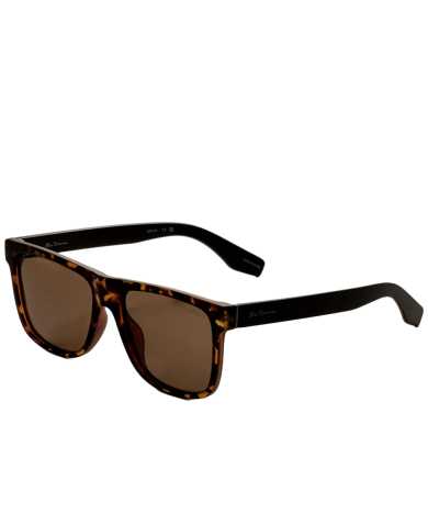 Ben Sherman Men's Sunglasses BSLOUIEPM02