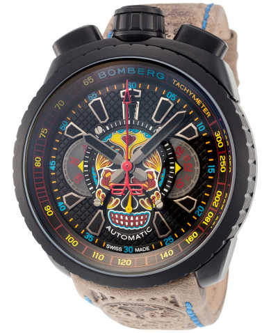 bomberg bolt 68 skull