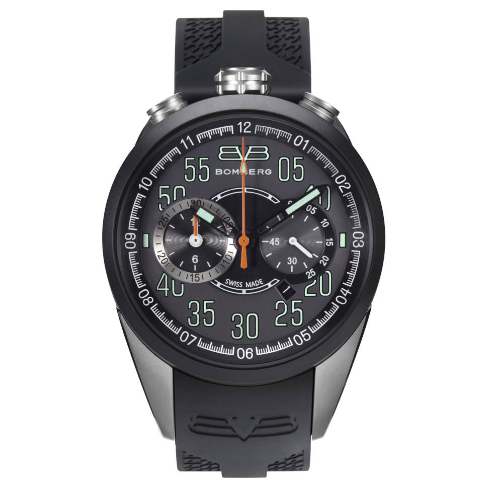 bomberg ns44chtt
