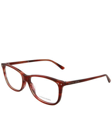 Bottega Veneta Women's Opticals BV0164O-30002459-008