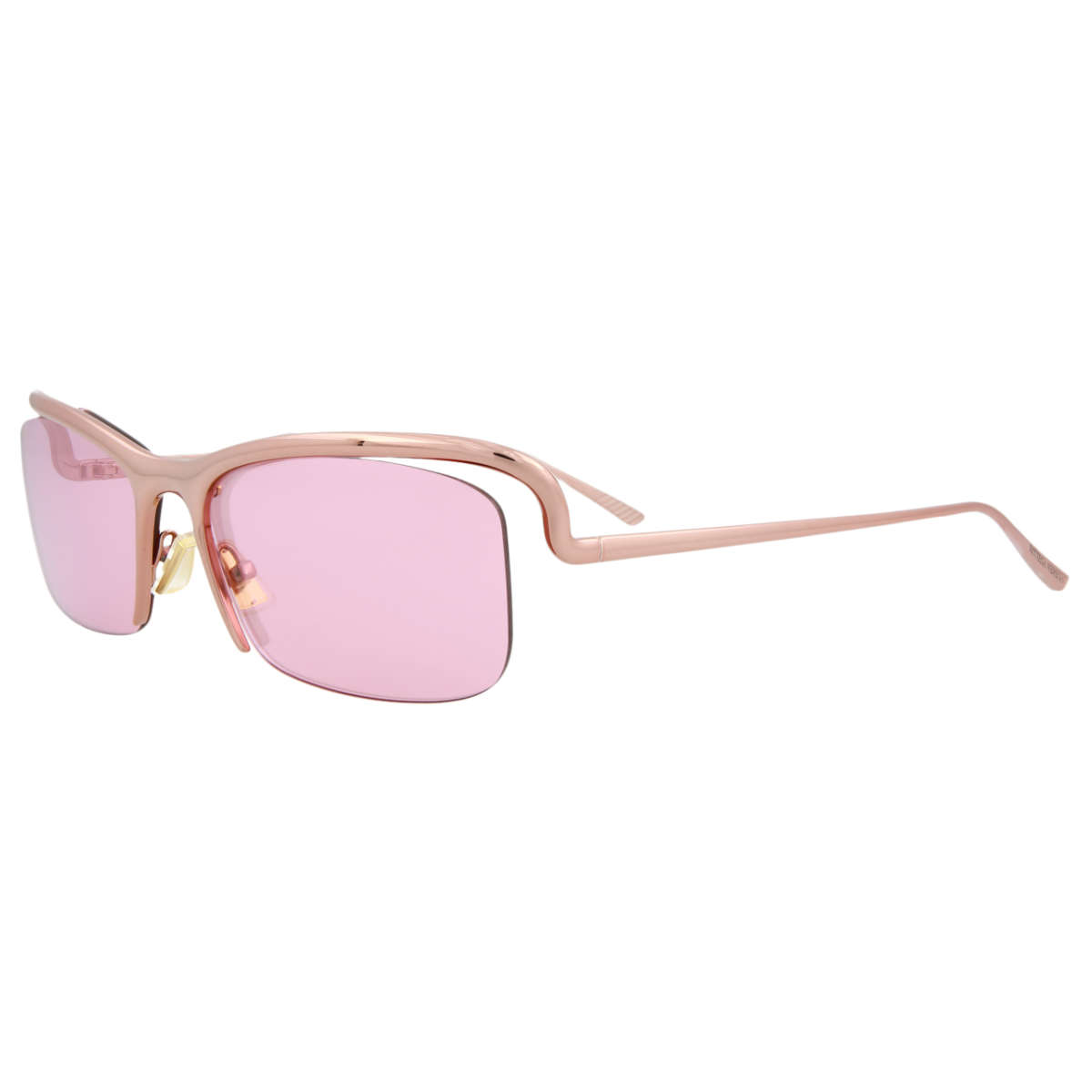 Buy Bottega Veneta Novelty unisex Sunglasses BV1129S