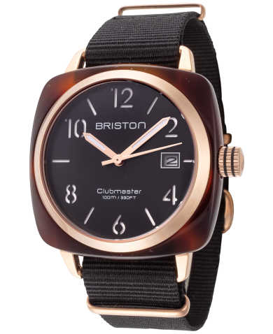 Briston Men's Watch 13240.PRA.T.1.NB
