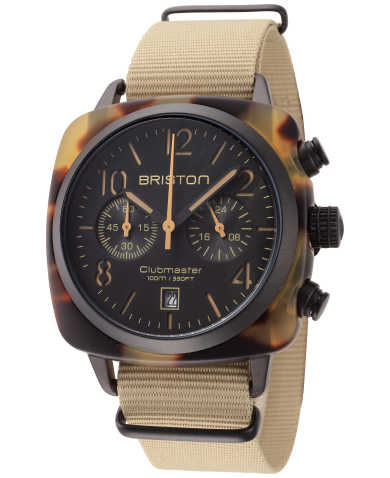 Briston Men's Watch 14140.PBAM.TS.5.NK