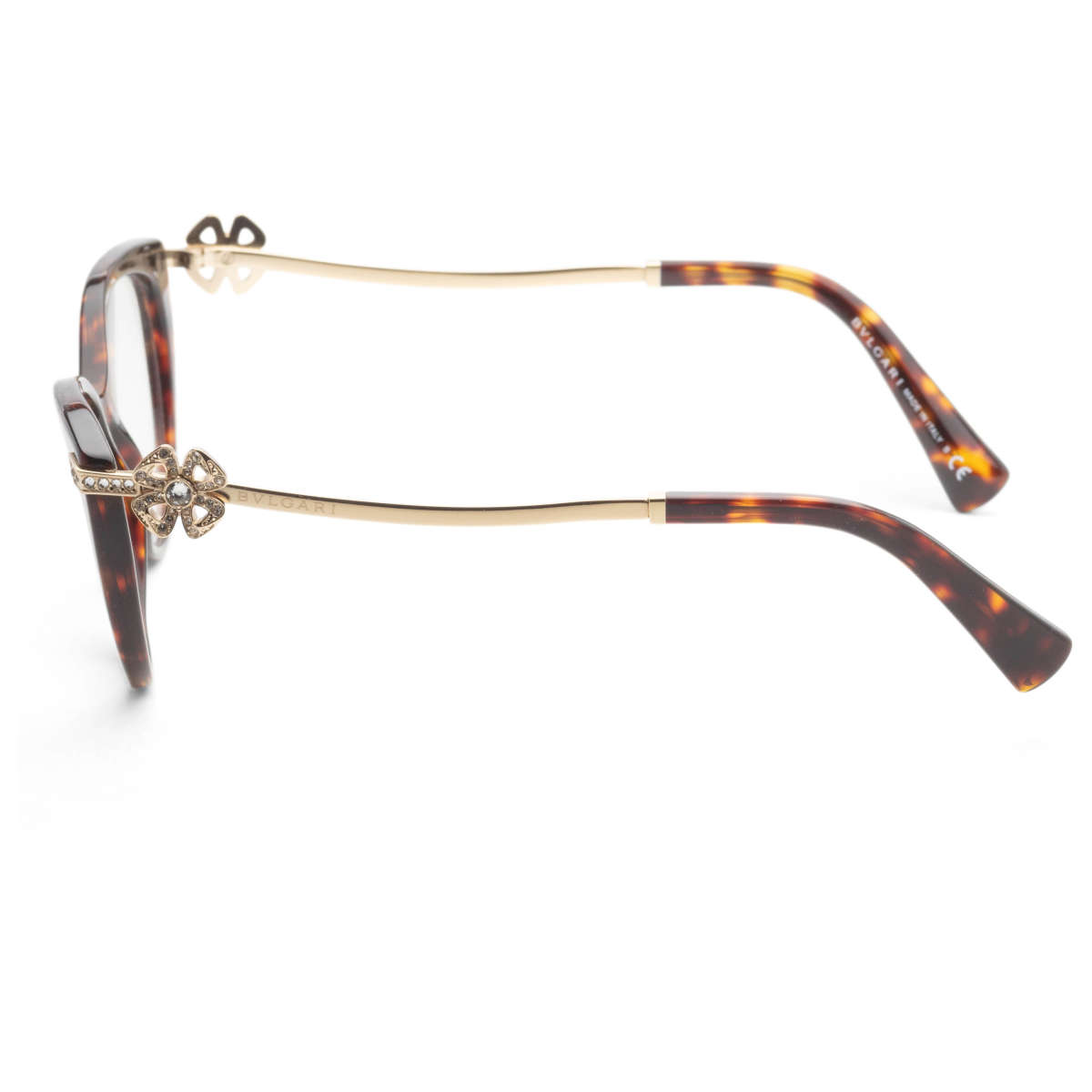 Bulgari Women's Opticals BV4206B-504