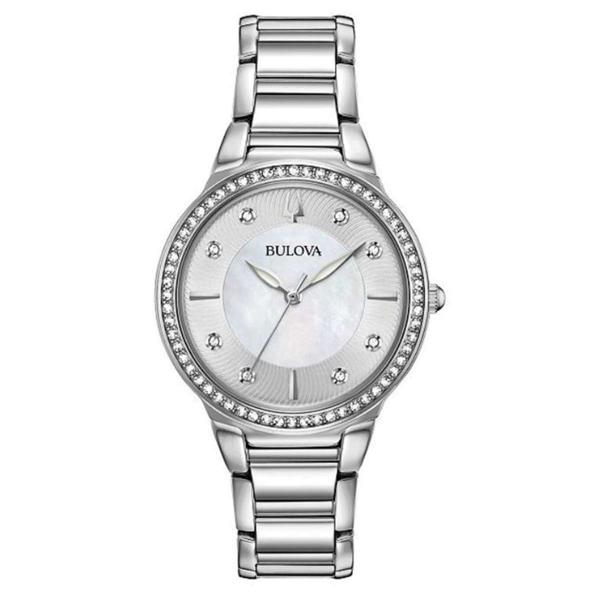 Buy Bulova Classic women's Watch 96L267