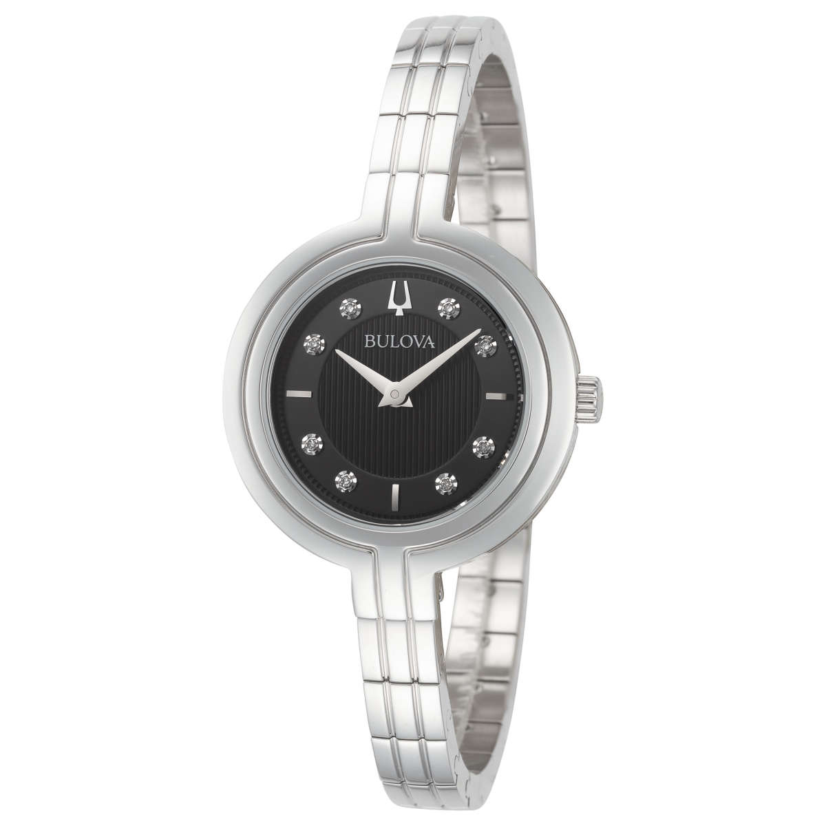 Bulova Rhapsody Women's Watch