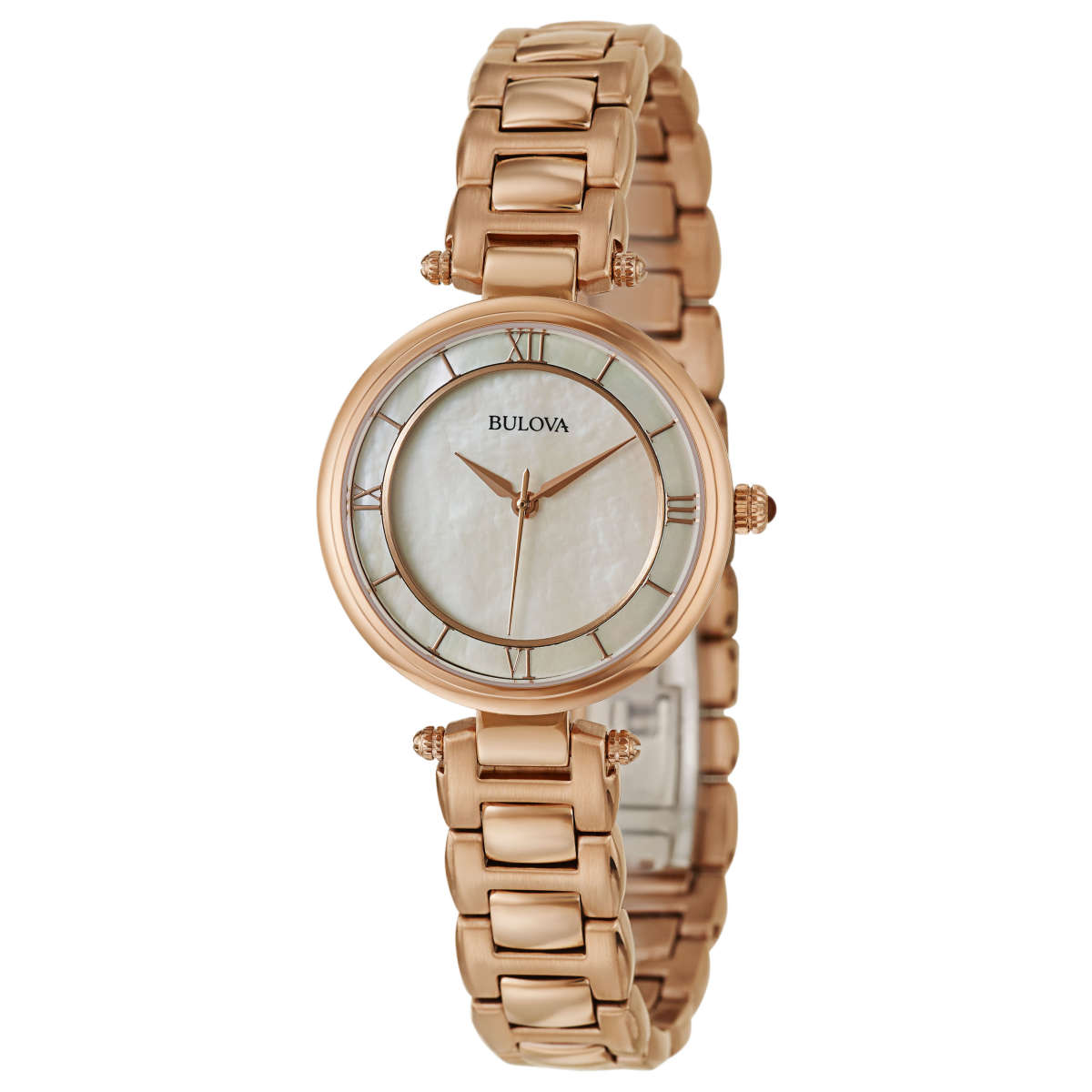 Buy Bulova Classic women's Watch 97L124