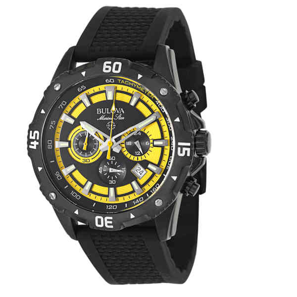 Buy Bulova Marine Star men