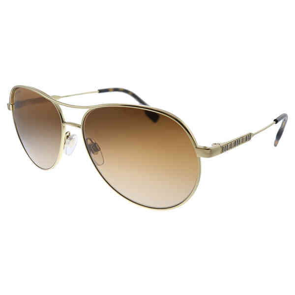 Buy Burberry Fashion WOMEN'S Sunglasses BE3122110913