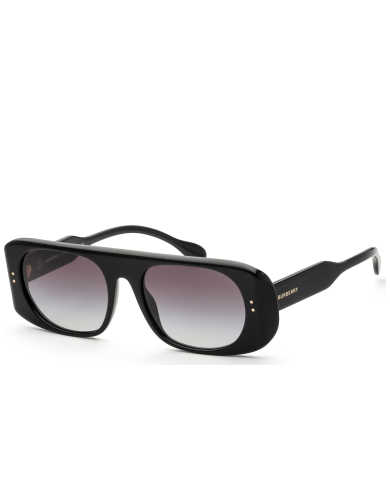 burberry women's be4216 sunglasses