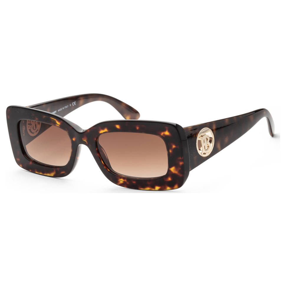 Buy Burberry Fashion women's Sunglasses BE434330021352