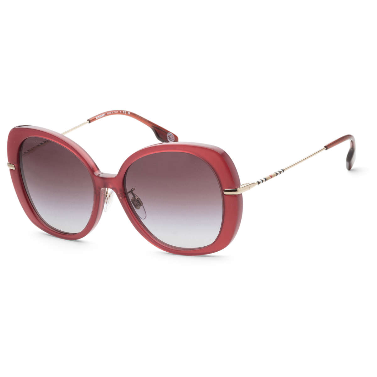Buy Burberry Euginie women's Sunglasses BE4374F-40228G