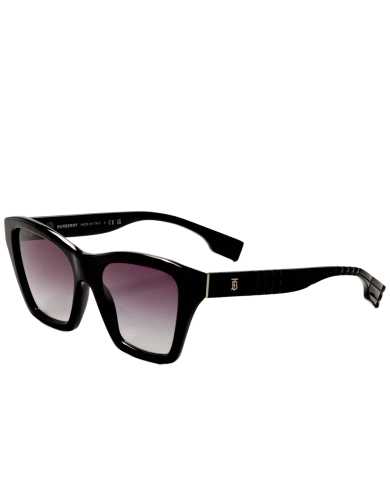 Burberry Women's Sunglasses BE4391-30018G-54