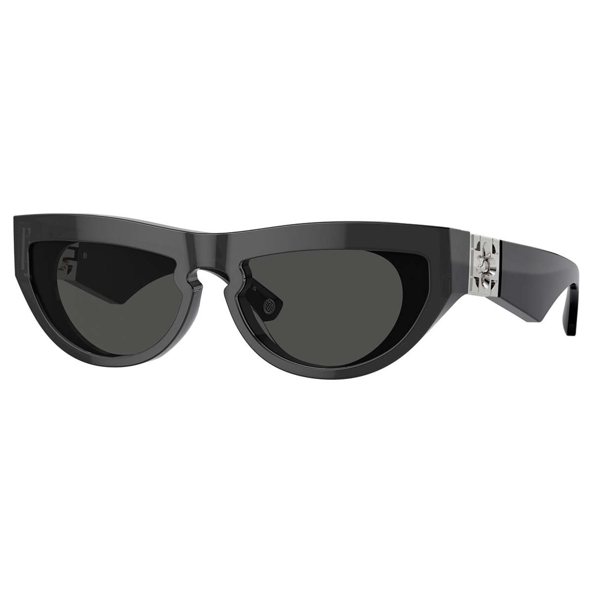 サングラス BURBERRY Woman Sunglasses Grey 0BE4441U 411287 Buy Burberry Fashion women's Sunglasses BE4422U-411287-58