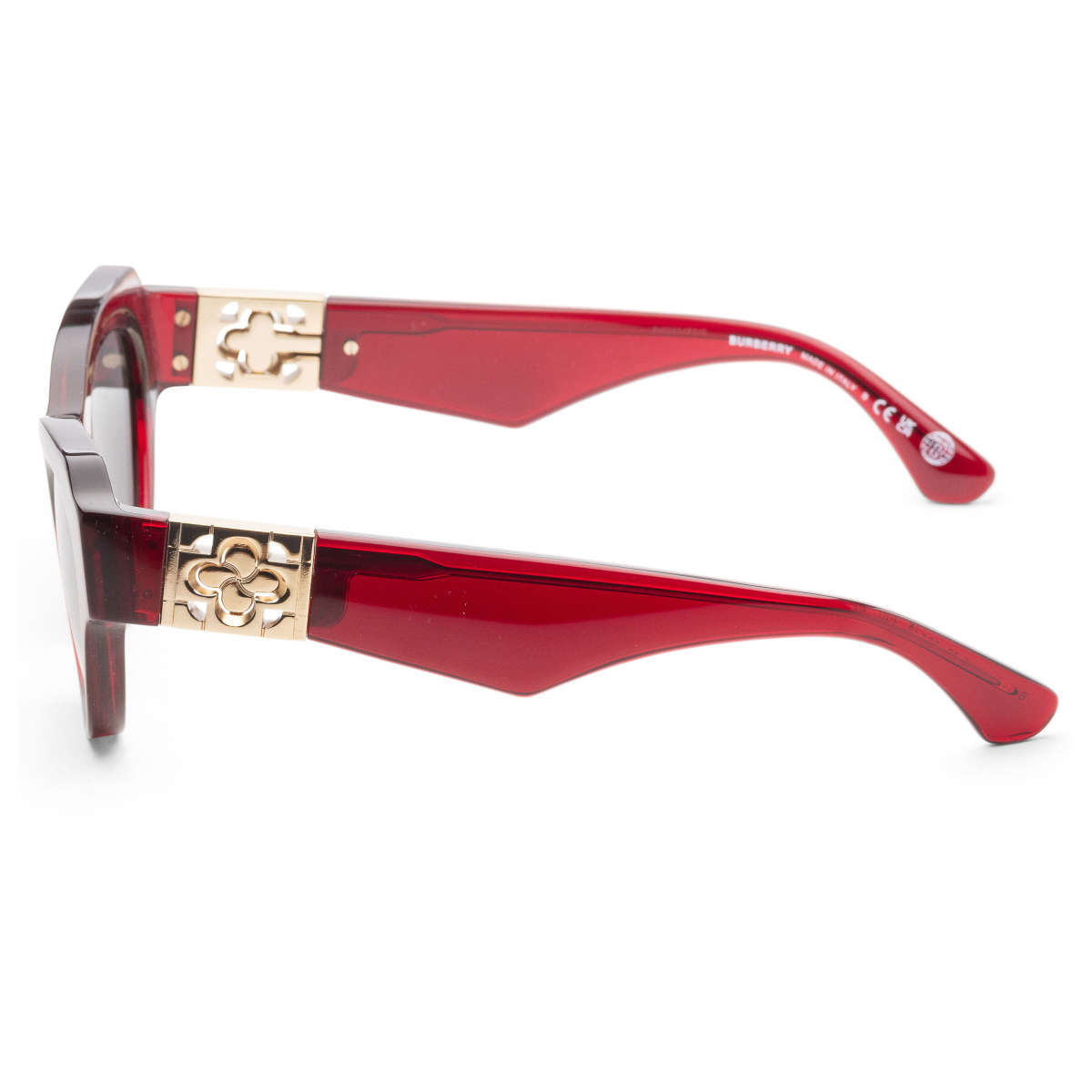 Burberry Women's Sunglasses BE4423-412887-52