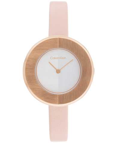 Buy Calvin Klein Confidence women's Watch 25200025 - Ashford.com