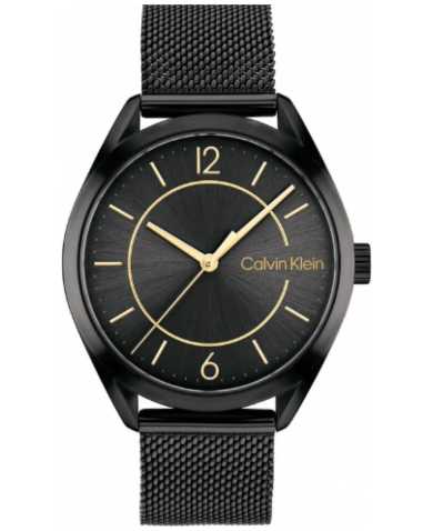 calvin klein womens watch 25200194
