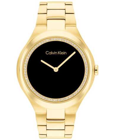 Buy Calvin Klein Admire women's Watch 25200367 - Ashford.com