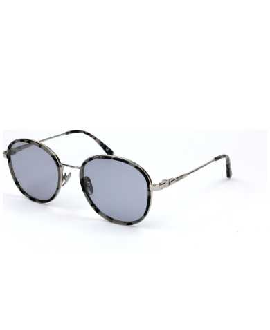 Calvin Klein Unisex Sunglasses CK18101S-071-52