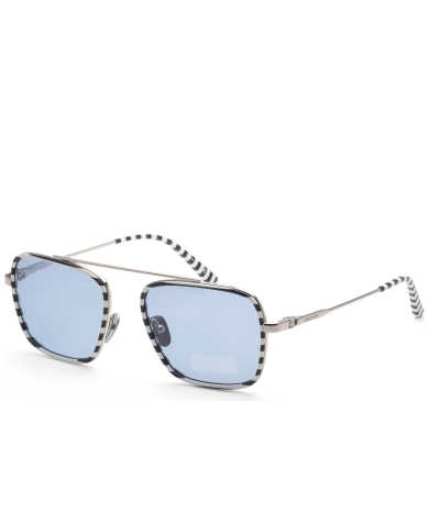 Calvin Klein Men's Sunglasses CK18102S-199-55