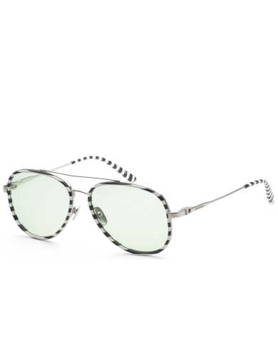 Calvin Klein Unisex Sunglasses CK18103S-199-57