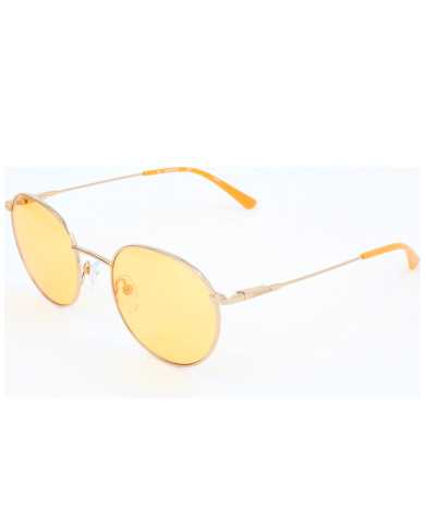 Calvin Klein Men's Sunglasses CK18104S-717-49
