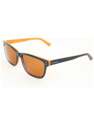 Calvin Klein Men's Sunglasses CK18508S-414-57