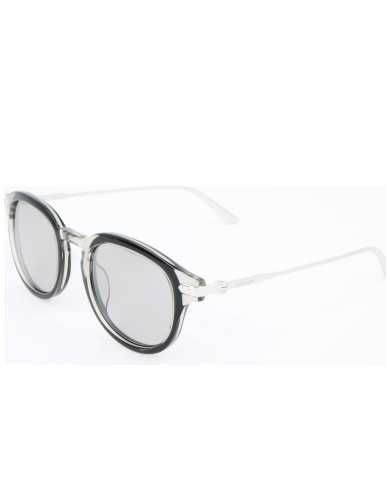 Calvin Klein Unisex Sunglasses CK18701S-072-50