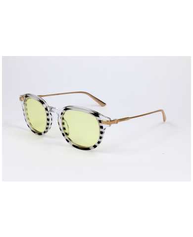 Calvin Klein Unisex Sunglasses CK18701S-972-50