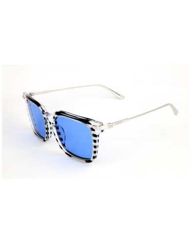 Calvin Klein Men's Sunglasses CK18702S-972-54