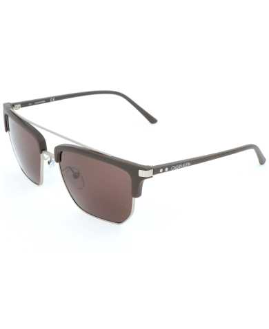 Calvin Klein Men's Sunglasses CK19301S-201-54