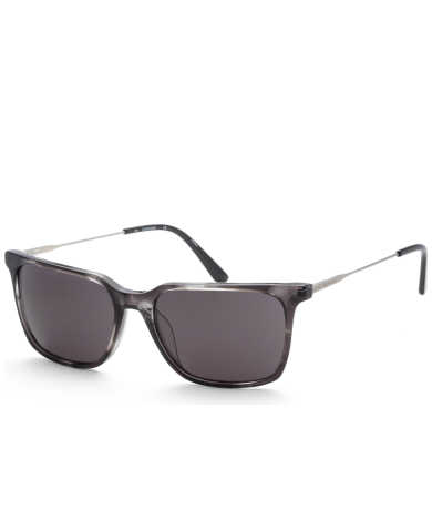 Calvin Klein Men's Sunglasses CK19703S-025-56