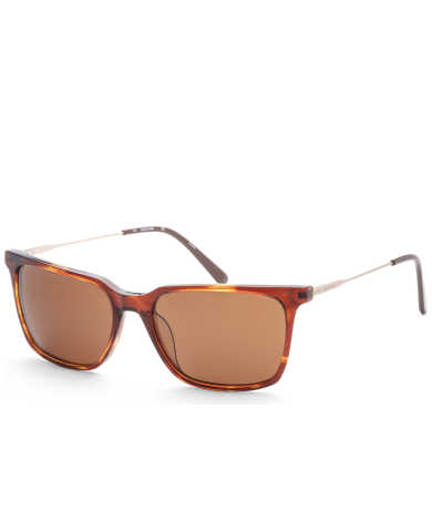 Calvin Klein Men's Sunglasses CK19703S-248-56