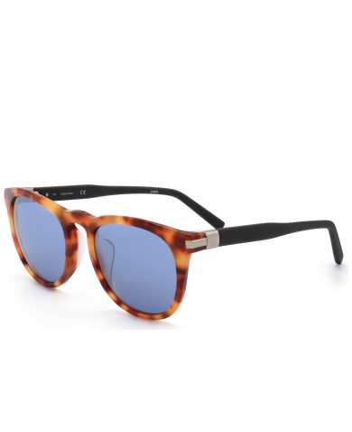 Calvin Klein Men's Sunglasses CK4328SA-211-53