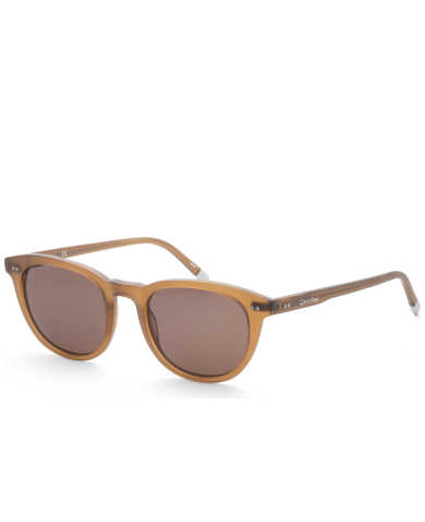 Calvin Klein Men's Sunglasses CK4358S-204-51