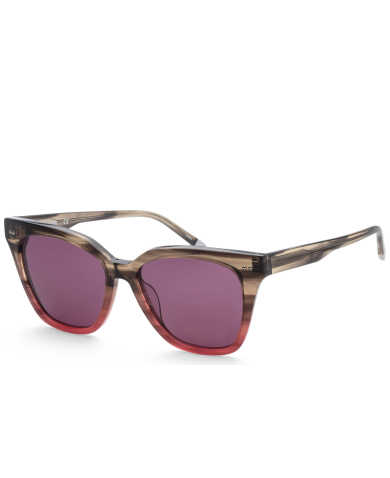 Calvin Klein Women's Sunglasses CK4359S-022-54